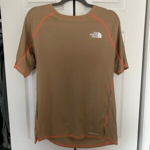 Men’s The North Face Lightrange short sleeve